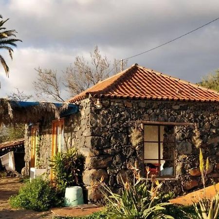 Casita En El Campo Con Vista Al Oceano Villa ติคาราเฟ ภายนอก รูปภาพ