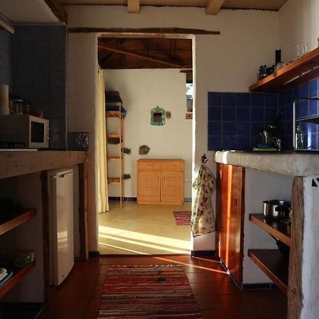 Casita En El Campo Con Vista Al Oceano Villa ติคาราเฟ ภายนอก รูปภาพ