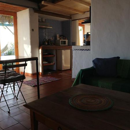 Casita En El Campo Con Vista Al Oceano Villa ติคาราเฟ ภายนอก รูปภาพ