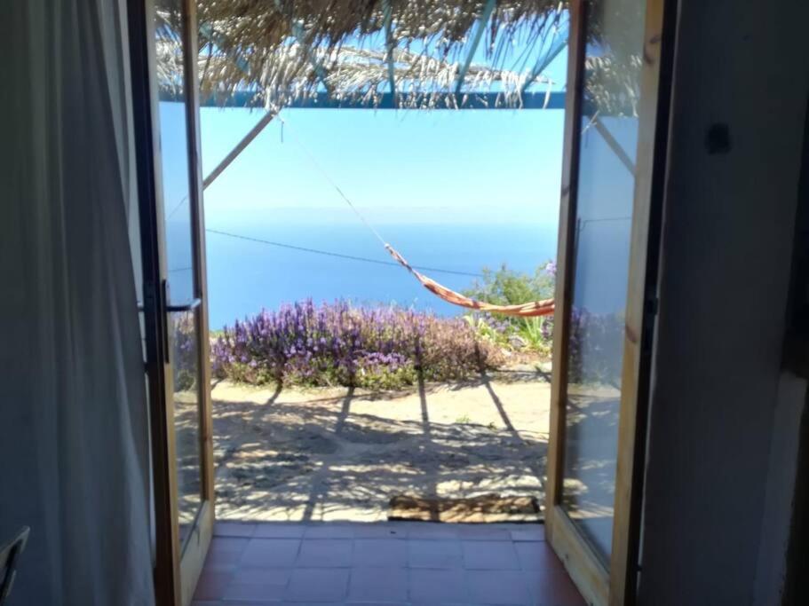 Casita En El Campo Con Vista Al Oceano Villa ติคาราเฟ ภายนอก รูปภาพ