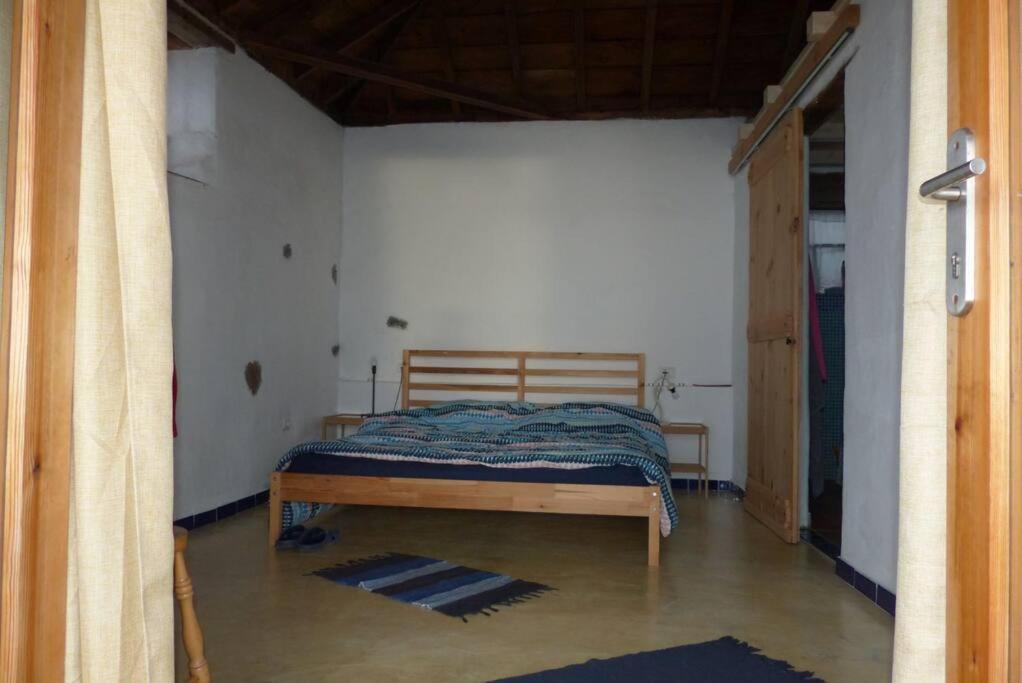 Casita En El Campo Con Vista Al Oceano Villa ติคาราเฟ ภายนอก รูปภาพ