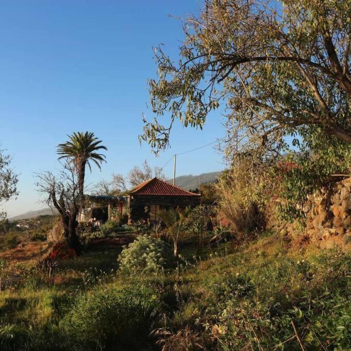 Casita En El Campo Con Vista Al Oceano Villa ติคาราเฟ ภายนอก รูปภาพ