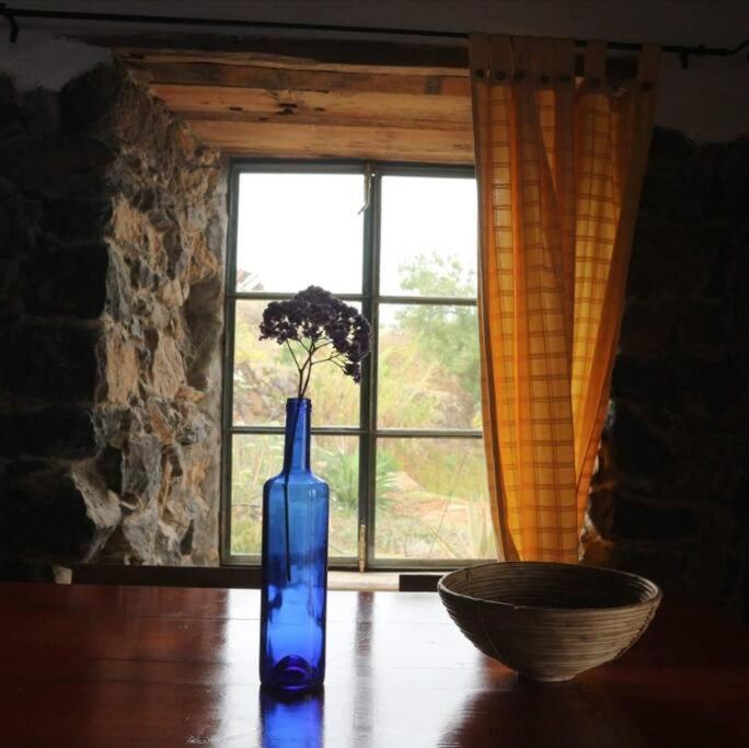 Casita En El Campo Con Vista Al Oceano Villa ติคาราเฟ ภายนอก รูปภาพ