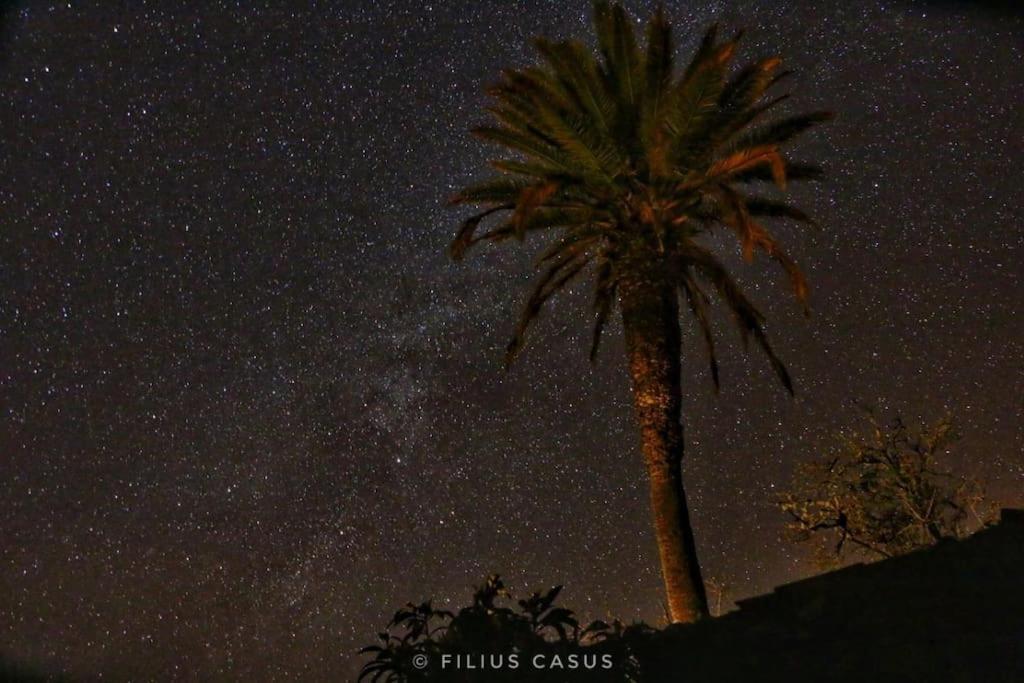 Casita En El Campo Con Vista Al Oceano Villa ติคาราเฟ ภายนอก รูปภาพ