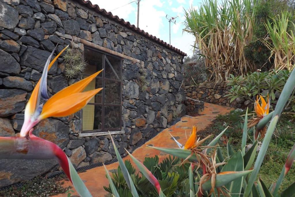 Casita En El Campo Con Vista Al Oceano Villa ติคาราเฟ ภายนอก รูปภาพ