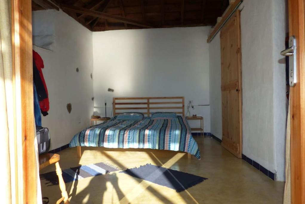 Casita En El Campo Con Vista Al Oceano Villa ติคาราเฟ ภายนอก รูปภาพ