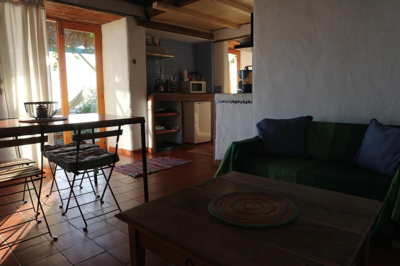 Casita En El Campo Con Vista Al Oceano Villa ติคาราเฟ ภายนอก รูปภาพ